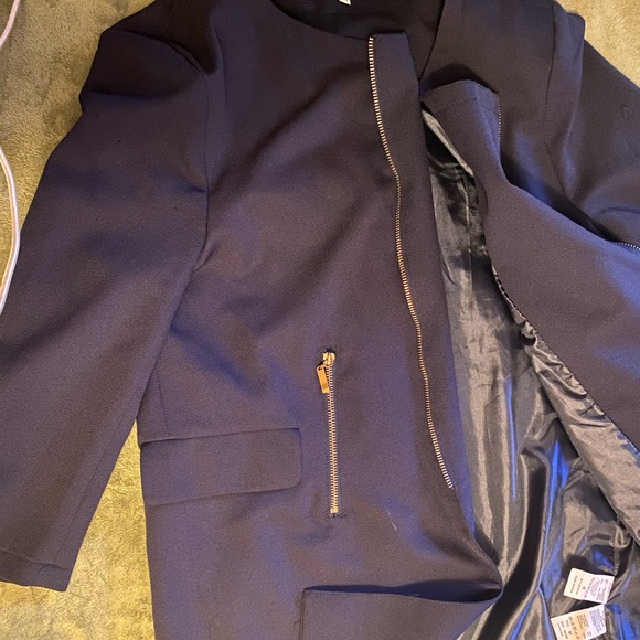 Office jacket - Picture 2 of 5